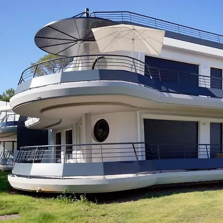 Apartamento Spécial Golf De 2 à 4 Pers Classé 4 étoiles *