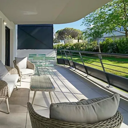 Apartamento Spécial Golf De 2 à 4 Pers Classé 4 étoiles *