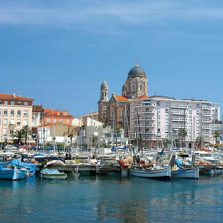 Apartamento Spécial Golf De 2 à 4 Pers Classé 4 étoiles Saint-Raphaël