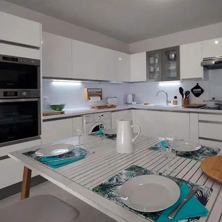 Apartment Special Golf Pour 2 Pers Classe 4 Etoiles