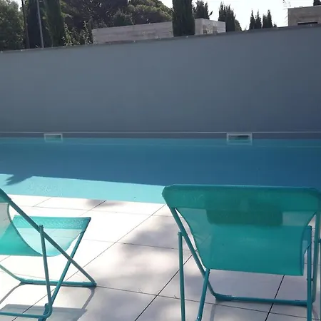 Special Golf Pour 2 Pers Classe 4 Etoiles * Saint-Raphael (Var)